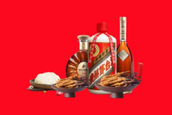 龙文区回收礼品